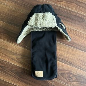3 for $30. Gap matching hat and scarf